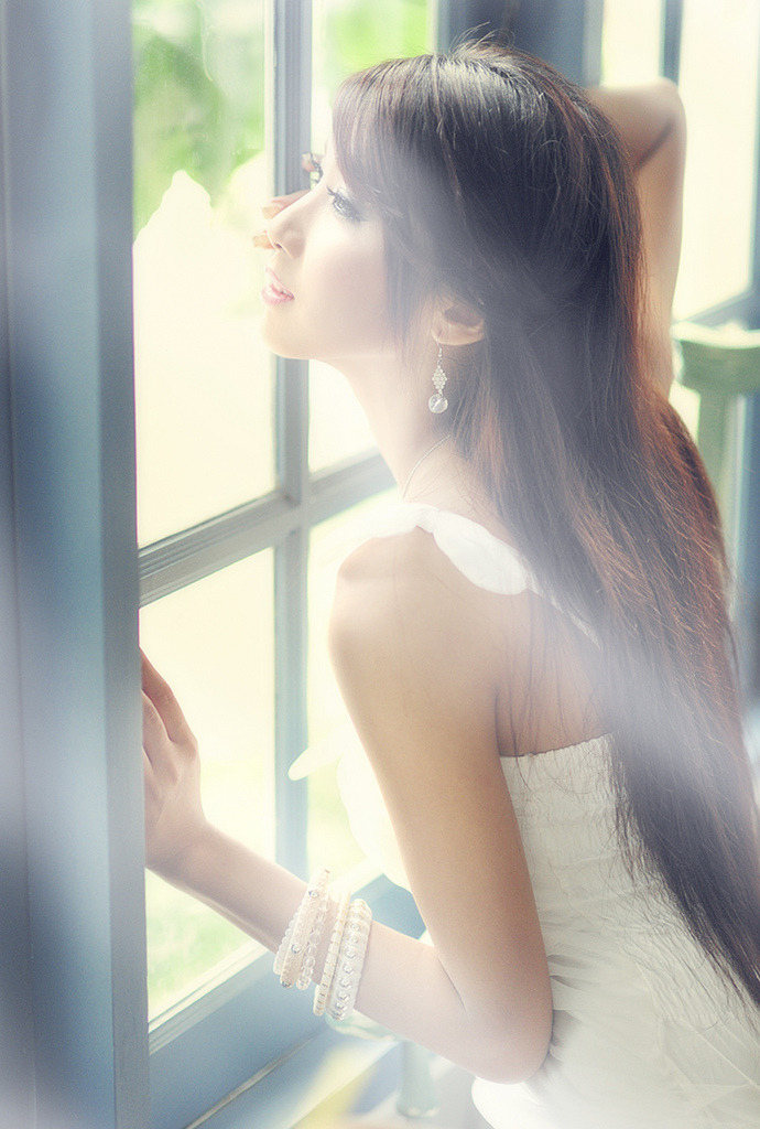 黑丝美女被艹